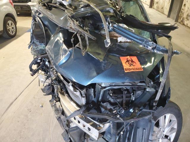 2019 HONDA PILOT LX - 5FNYF5H1XKB024029