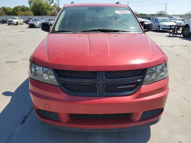 2017 DODGE JOURNEY SE - 3C4PDCAB6HT568210