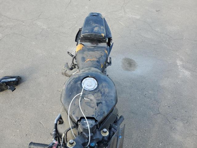 2006 HONDA CBR1000 RR - JH2SC57016M208691