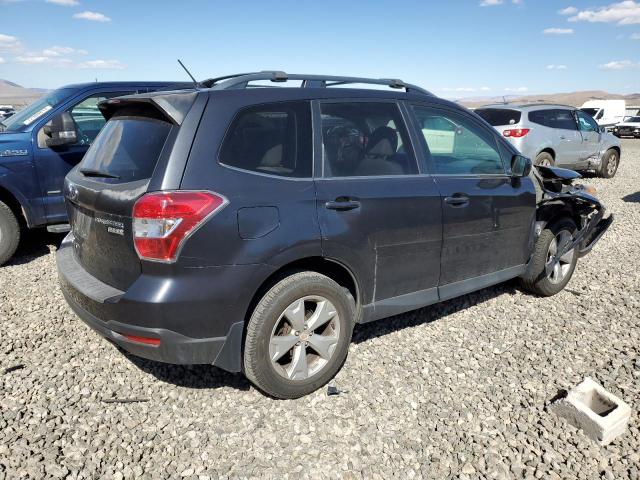 VIN JF2SJAHC5EH430563 2014 Subaru Forester, 2.5I Li... no.3