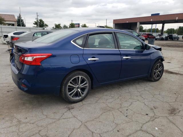 VIN 3N1AB7AP2HY379414 2017 NISSAN SENTRA no.3