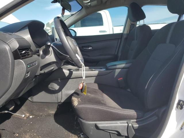 2020 NISSAN SENTRA SV - 3N1AB8CV0LY249965