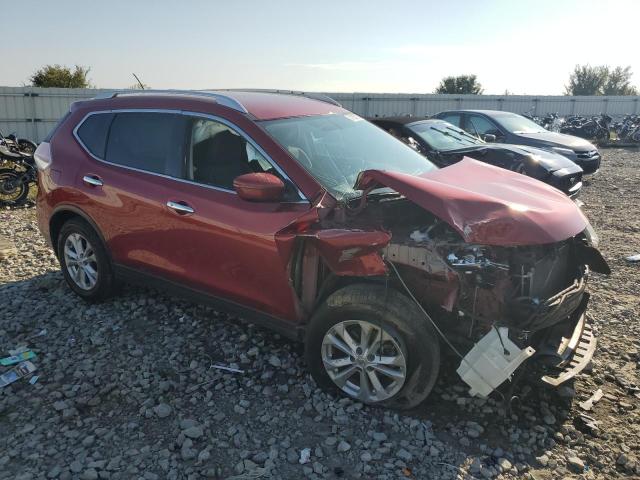 2016 NISSAN ROGUE S - KNMAT2MTXGP599115