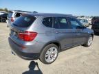 BMW X3 XDRIVE3 photo