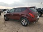 NISSAN MURANO SL photo