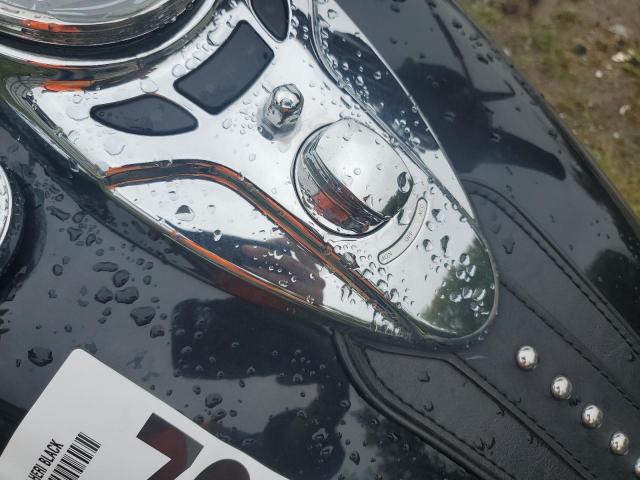 2014 HARLEY-DAVIDSON FLSTC HERI - 1HD1BWV13EB037136