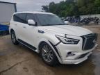 INFINITI QX80 снимка