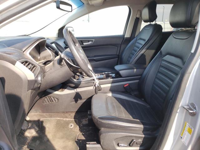 2018 FORD EDGE SEL - 2FMPK4J8XJBB78062