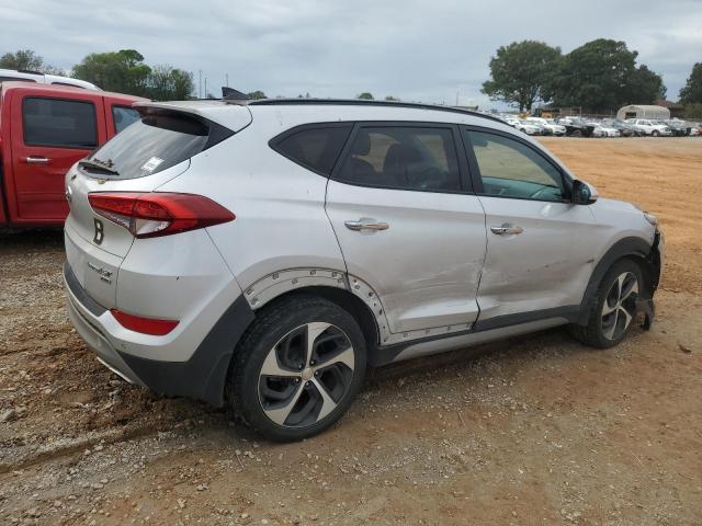 2017 HYUNDAI TUCSON LIM - KM8J3CA23HU296645
