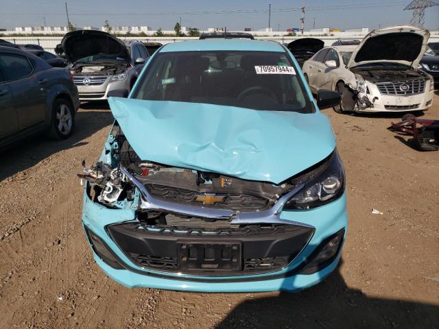 2021 CHEVROLET SPARK LS - KL8CB6SA5MC227374