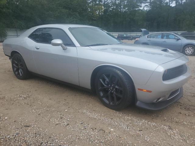2021 DODGE CHALLENGER - 2C3CDZJG3MH680404