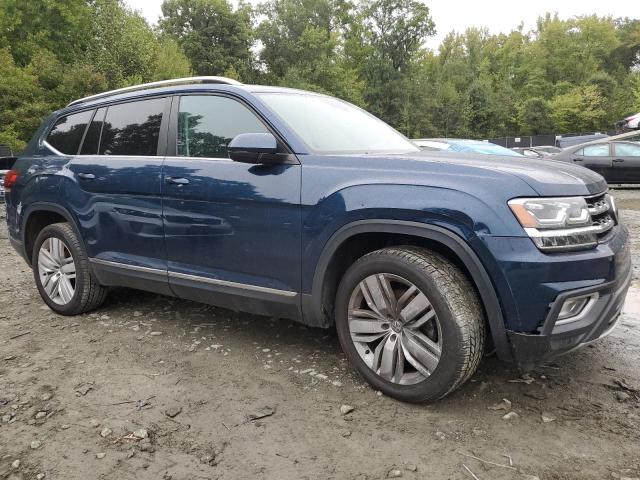 2019 VOLKSWAGEN ATLAS SEL - 1V2MR2CA5KC512893