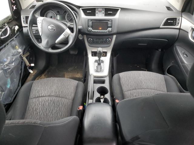 2015 NISSAN SENTRA S - 3N1AB7APXFL633770