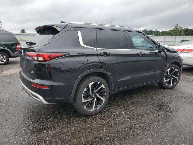 2022 MITSUBISHI OUTLANDER - JA4J4VA85NZ005833
