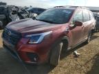 2022 SUBARU FORESTER P - JF2SKAECXNH483907
