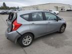 NISSAN VERSA NOTE photo