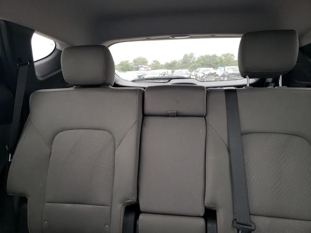 2016 HYUNDAI SANTA FE S - 5XYZU3LB7GG343032