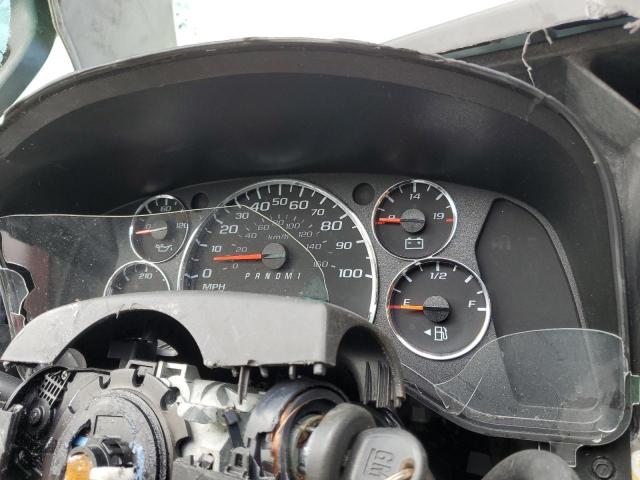 2020 GMC SAVANA G25 1GTW7AFG7L1223425
