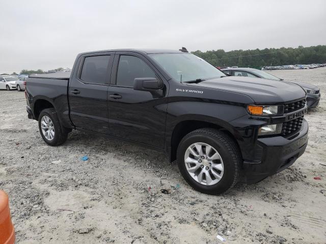 2020 CHEVROLET SILVERADO - 3GCPWBEF4LG207593