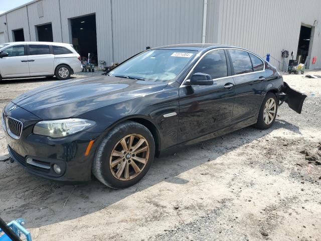 VIN WBA5A5C51FD520830 2015 BMW 5 Series, 528 I no.1