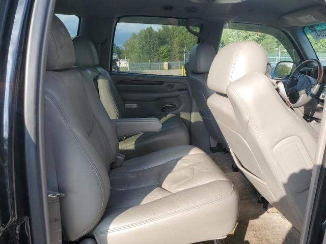 2003 CADILLAC ESCALADE E 3GYFK66N03G244543  70817254