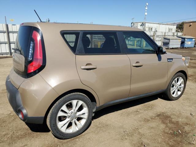 VIN KNDJP3A51E7032496 2014 KIA Soul, + no.3