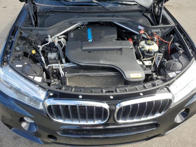 VIN 5UXKT0C51J0W00825 2018 BMW X5, Xdr40E no.12