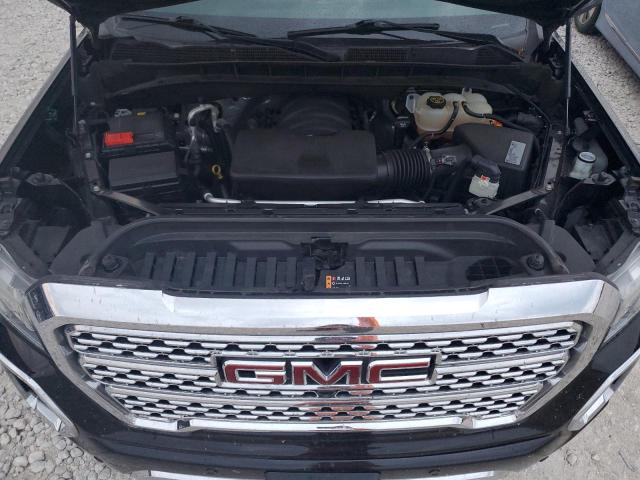 2020 GMC SIERRA K15 - 1GTU9FEL2LZ127071