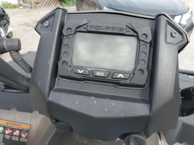 2021 POLARIS SPORTSMAN - 4XASJE578MA731422