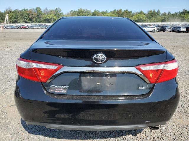 VIN 4T1BF1FK9HU372281 2017 Toyota Camry, LE no.6