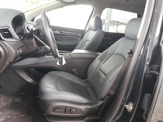 2020 BUICK ENCLAVE ES - 5GAERBKW9LJ195654