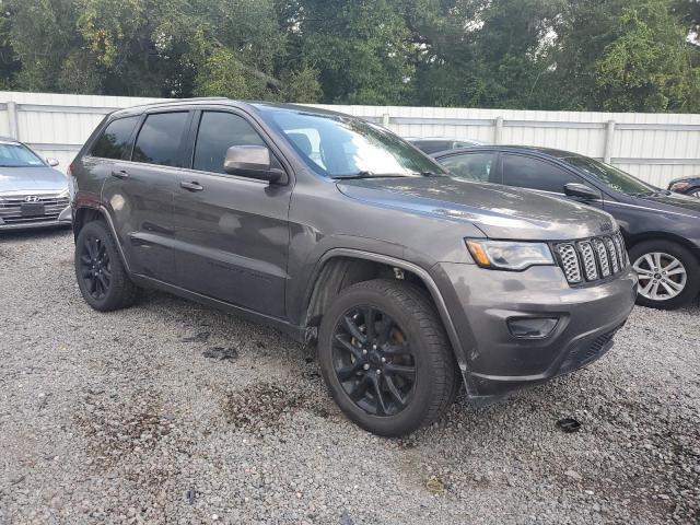 VIN 1C4RJFAG0MC654861 2021 Jeep Grand Cherokee, Laredo no.4