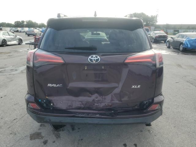 VIN 2T3WFREVXGW275480 2016 Toyota RAV4, Xle no.6