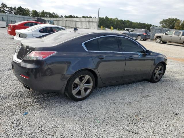 2012 ACURA TL 19UUA9F24CA000160  69231454