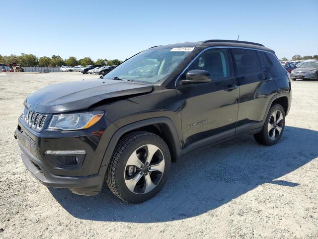 2017 JEEP COMPASS LA #2926342408