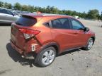 HONDA HR-V EX photo