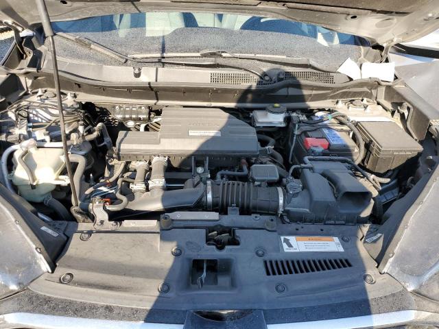 VIN 2HKRW2H84MH629779 2021 Honda CR-V, Exl no.11