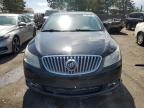 BUICK LACROSSE C photo