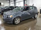 CHEVROLET SONIC LT photo