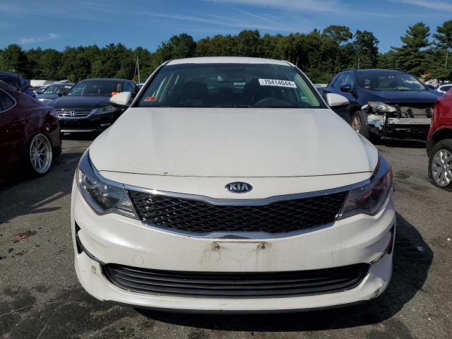 VIN KNAGT4L30G5102251 2016 KIA Optima, LX no.5