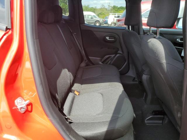 2020 JEEP RENEGADE S - ZACNJAAB0LPM02525