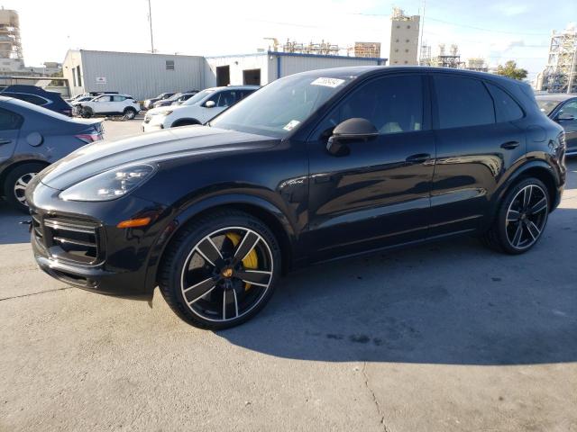 VIN WP1AH2AY6MDA38066 2021 PORSCHE CAYENNE no.1