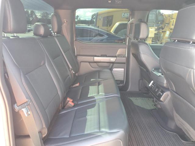 2023 FORD F150 SUPER - 1FTFW1E82PFC59092