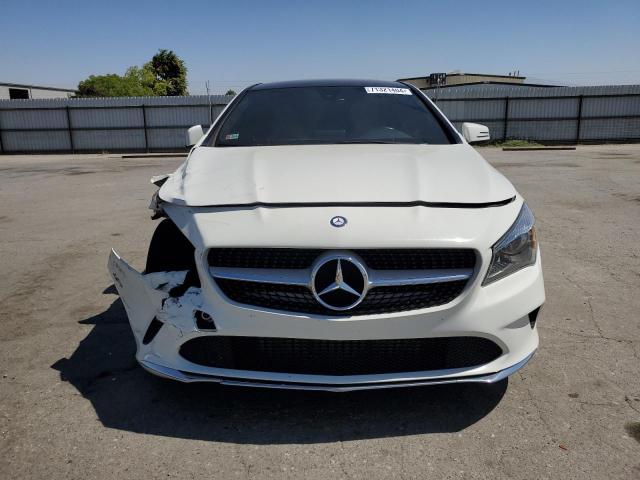 VIN WDDSJ4EB6HN457889 2017 Mercedes-Benz CLA-Class,... no.5