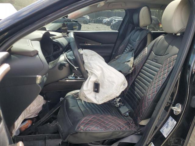 2022 MAZDA CX-30 PREM - 3MVDMBEY2NM445701