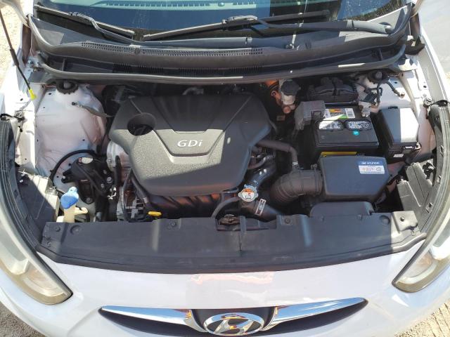 2017 HYUNDAI ACCENT SE - KMHCT4AE4HU251156