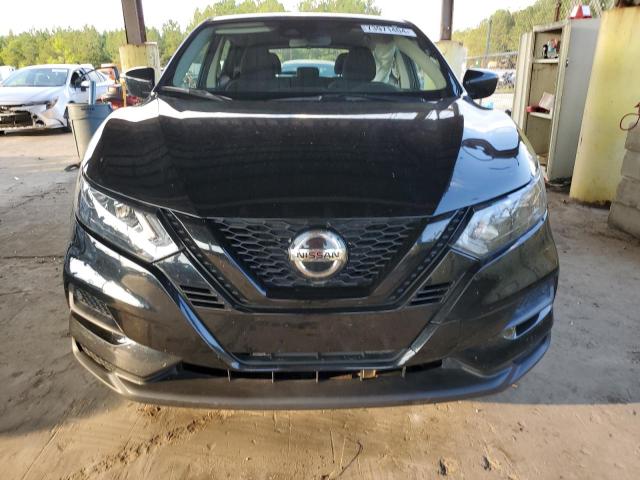 2020 NISSAN ROGUE SPOR - JN1BJ1CV7LW543286