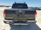 NISSAN FRONTIER C photo