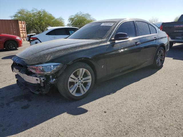 2017 BMW 330E - WBA8E1C39HA159327