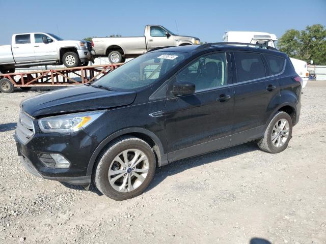 Vin: 1fmcu9hd5jua96680, lot: 70236774, ford escape sel 2018 img_1